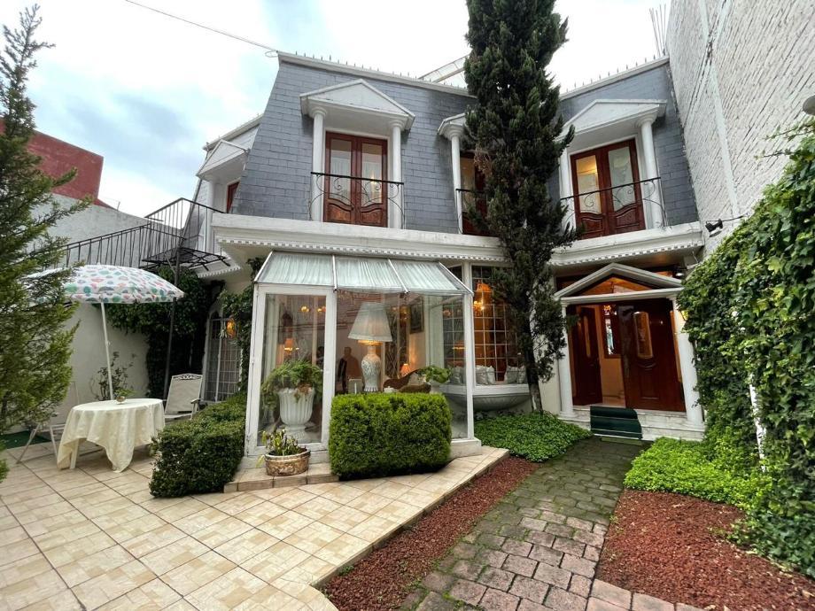 Imagen de casa en renta en moderna de la cruz, toluca, estado de méxico