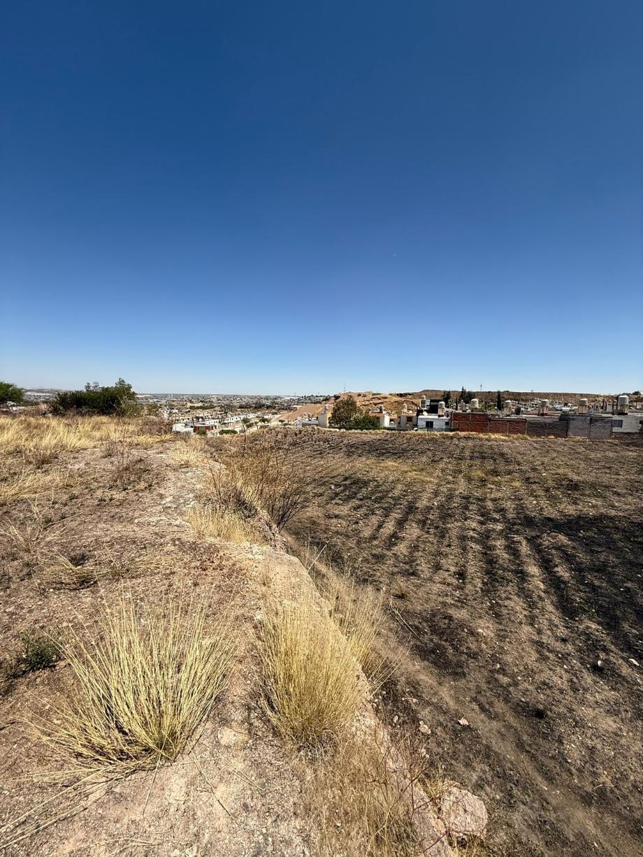 Imagen de terreno en venta en el gachupin, aguascalientes, aguascalientes