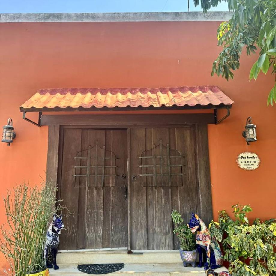 Imagen de casa en venta en chicxulub, chicxulub pueblo, yucatán