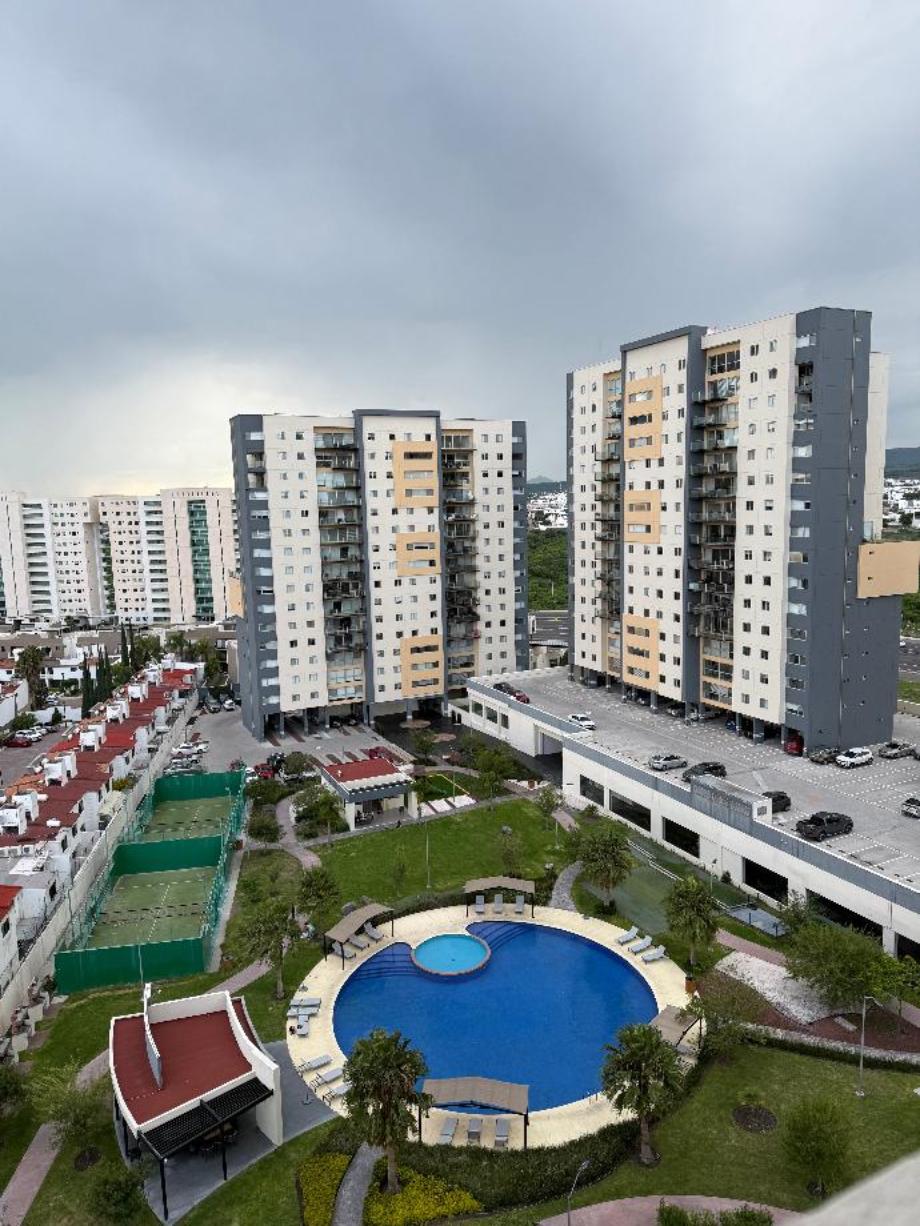 Imagen de departamento en venta en privada de los portones, querétaro, querétaro