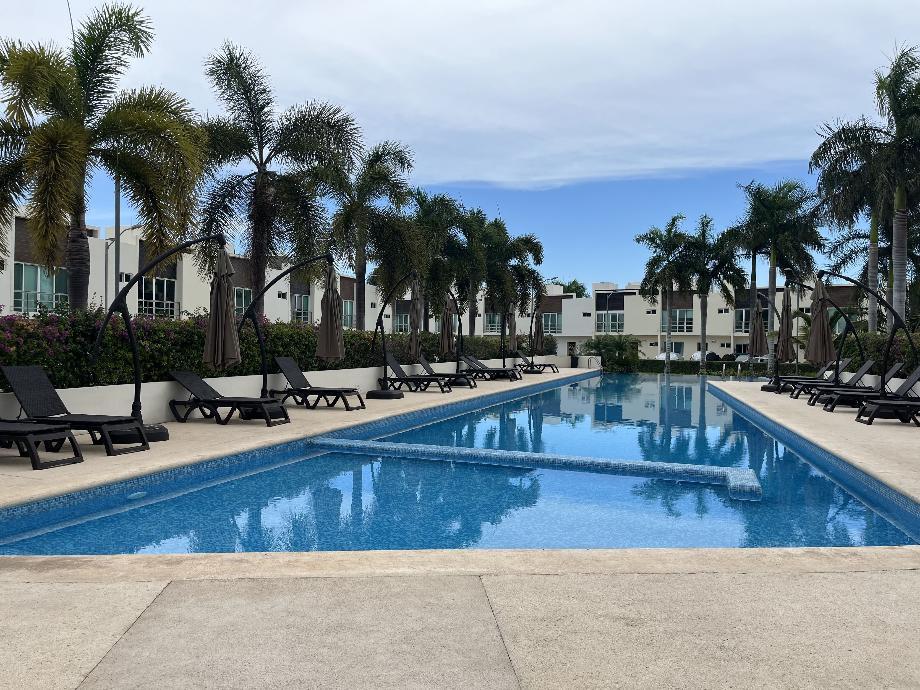 Imagen de casa en renta en residencial long island, benito juárez, quintana roo