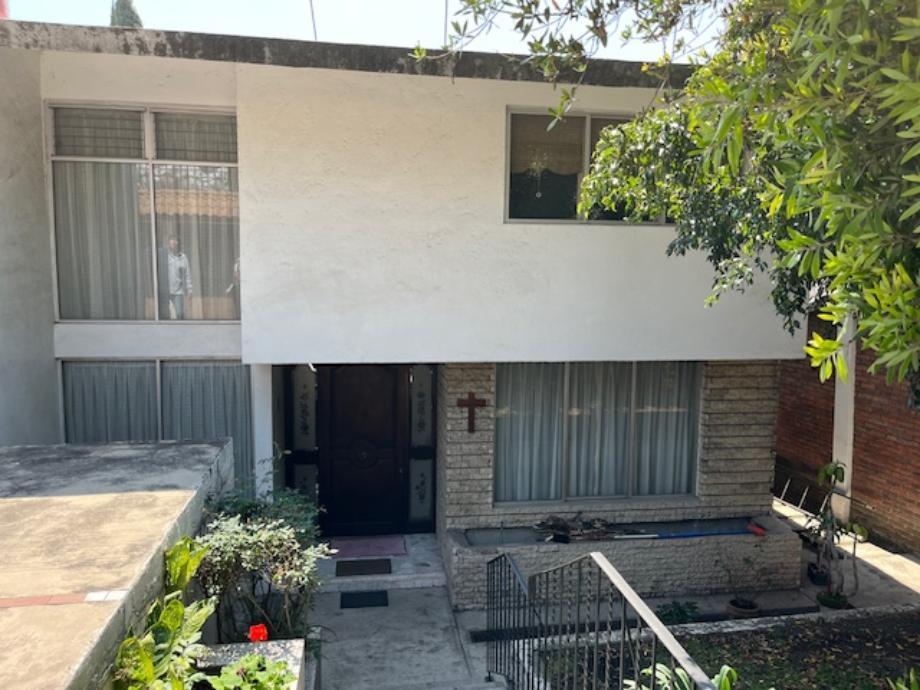 Imagen de casa en venta en lomas de tecamachalco, naucalpan de juárez, estado de méxico