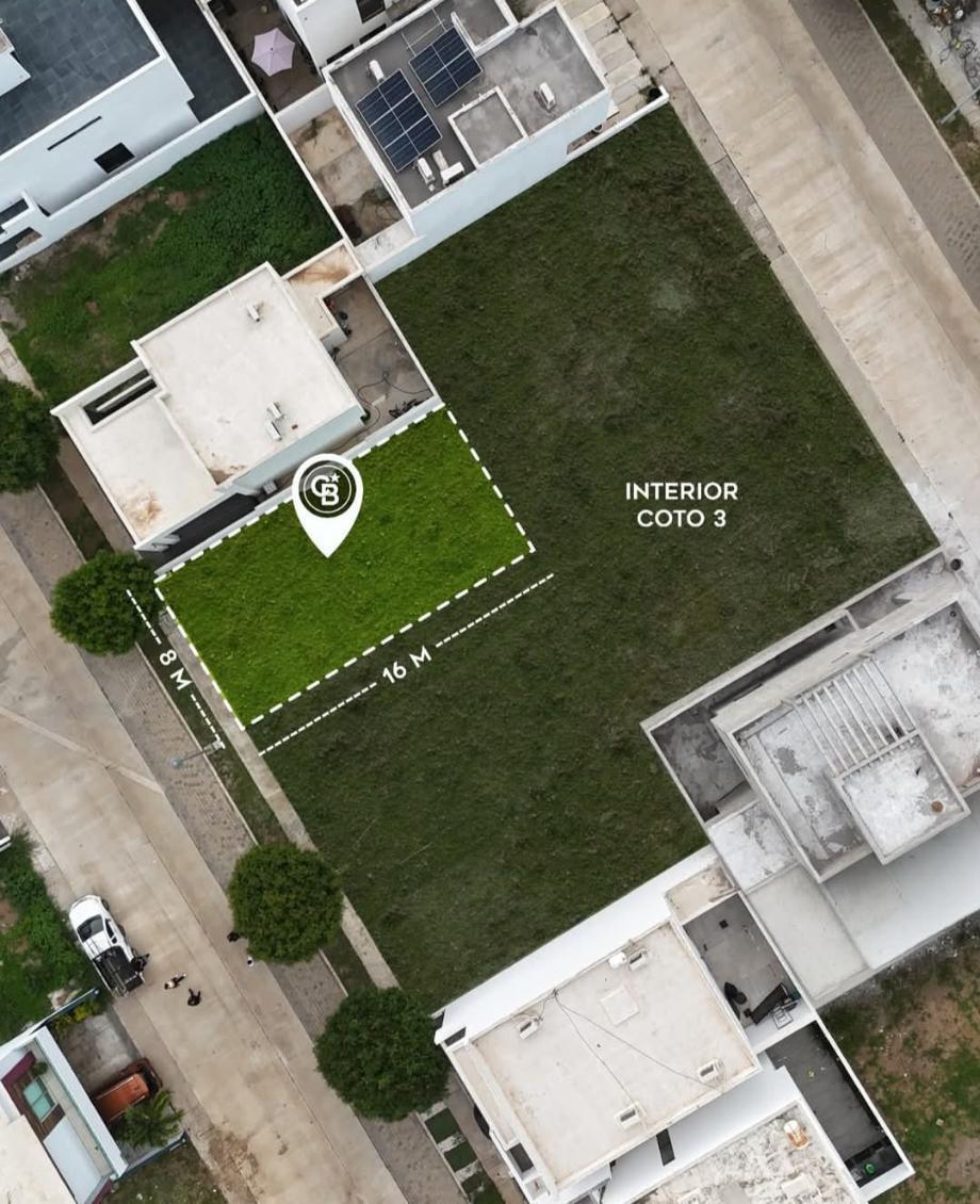 Imagen de terreno en venta en veredas del mar, mazatlán, sinaloa