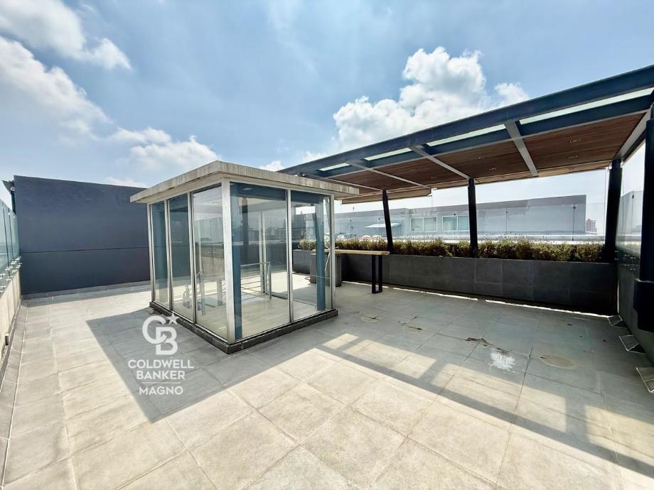 Imagen de departamento en venta en granjas navidad, cuajimalpa de morelos, ciudad de méxico