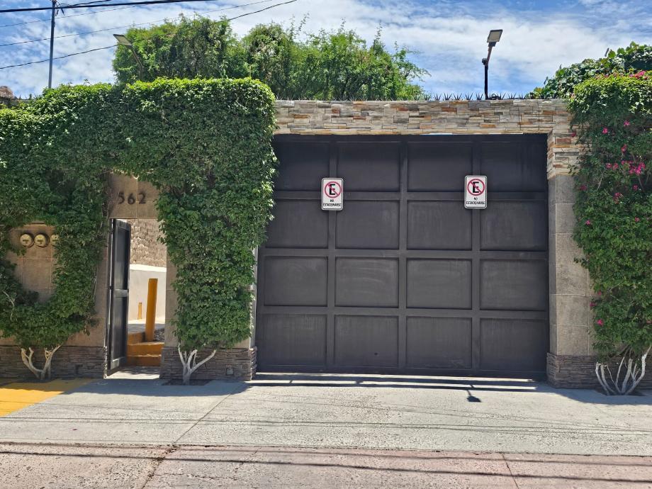 Imagen de departamento en renta en torreón centro, torreón, coahuila de zaragoza