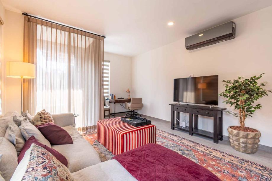 Imagen de departamento en venta en residencial malanquin la mesa, san miguel de allende, guanajuato