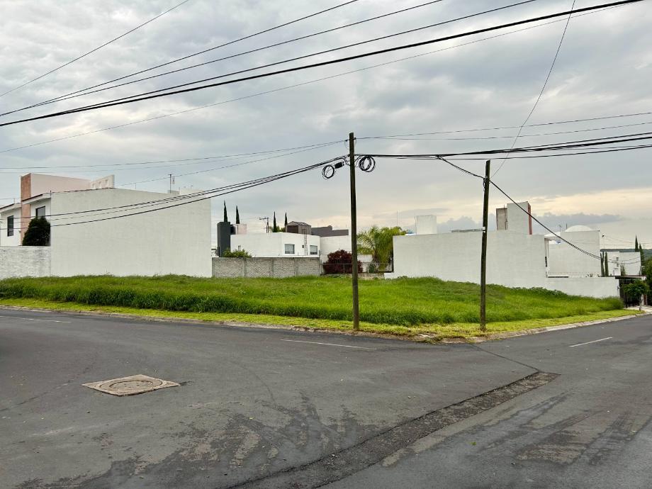 Imagen de terreno en venta en juriquilla, querétaro, querétaro