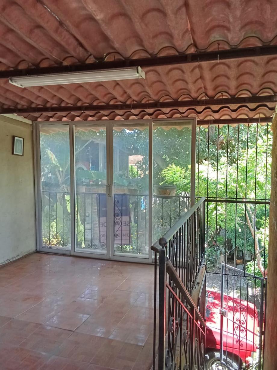 Imagen de casa en venta en el trapiche, cuauhtémoc, colima