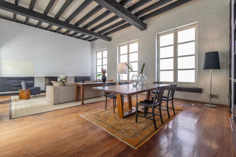 Imagen de casa en venta en san ángel inn, álvaro obregón, ciudad de méxico
