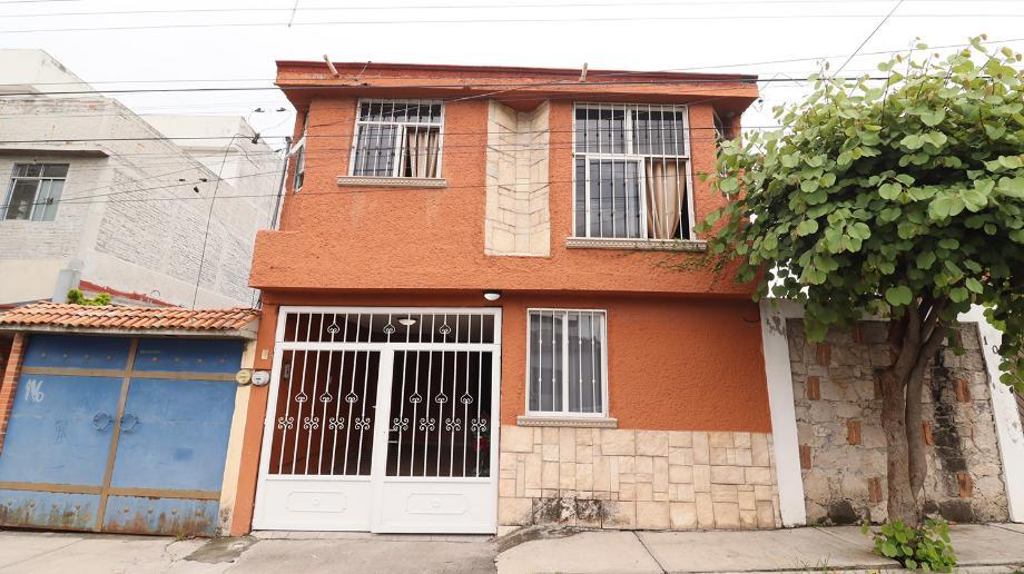 Imagen de casa en venta en francisca xaviera villegas, morelia, michoacán de ocampo