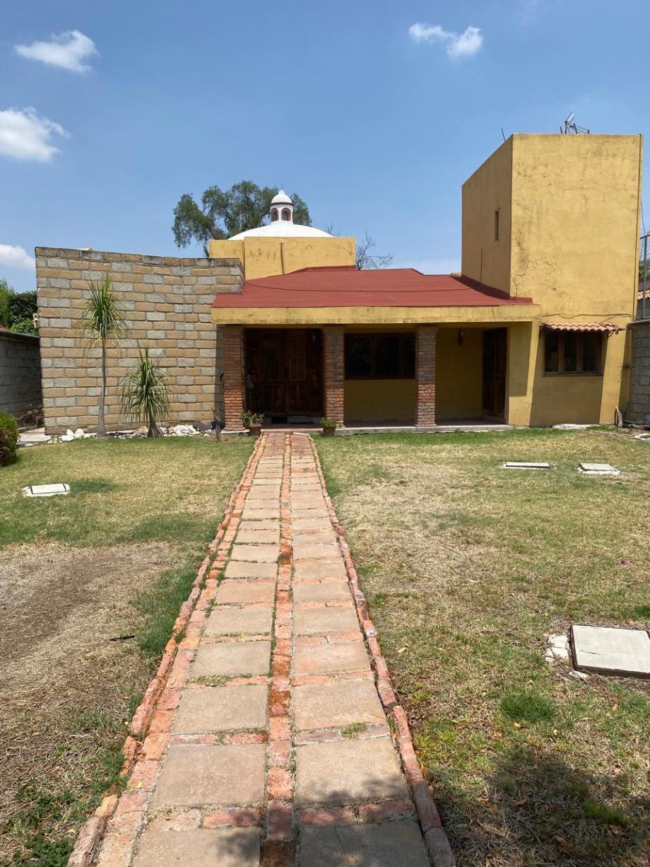 Imagen de casa en venta en praderas de la hacienda, celaya, guanajuato