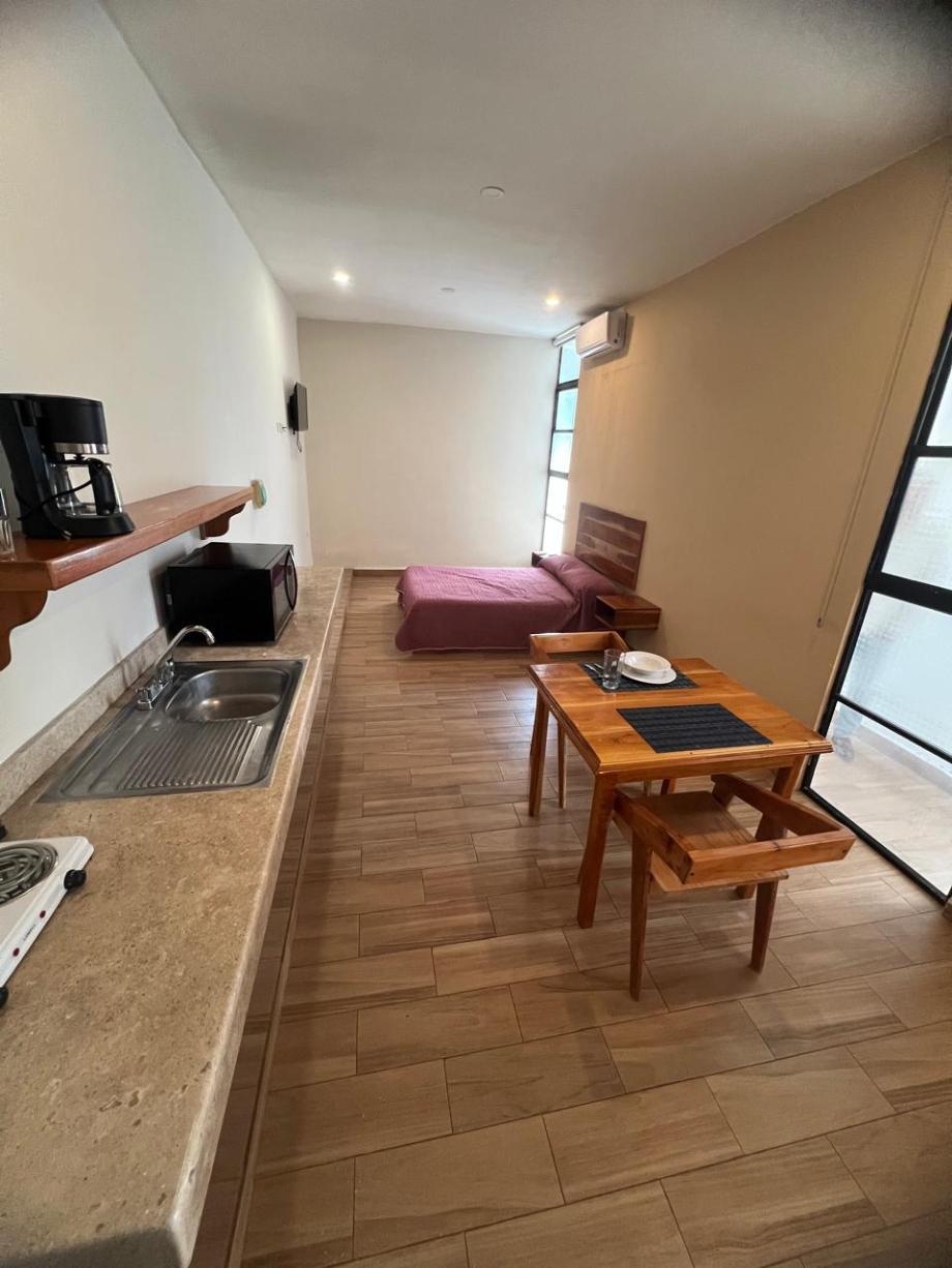 Imagen de departamento en renta en miguel alemán, mérida, yucatán