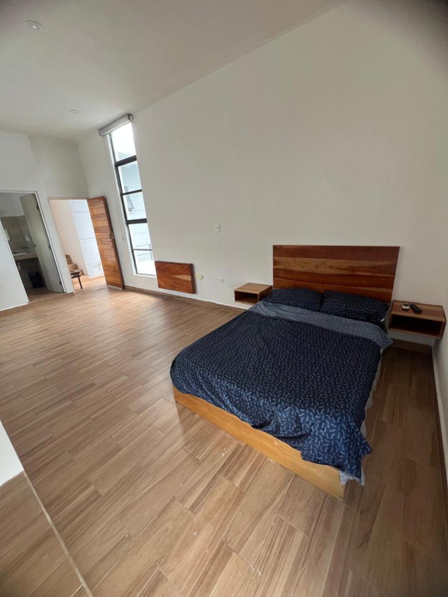 Imagen de departamento en renta en miguel alemán, mérida, yucatán