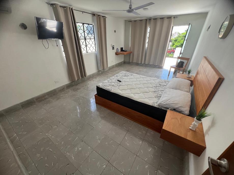 Imagen de departamento en renta en miguel alemán, mérida, yucatán