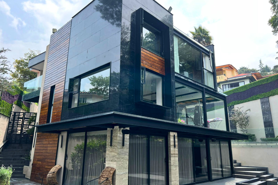 Imagen de casa en venta en condado de sayavedra, atizapán de zaragoza, estado de méxico