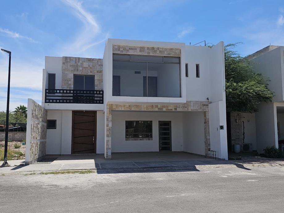 Imagen de casa en venta en rincón las trojes, torreón, coahuila de zaragoza