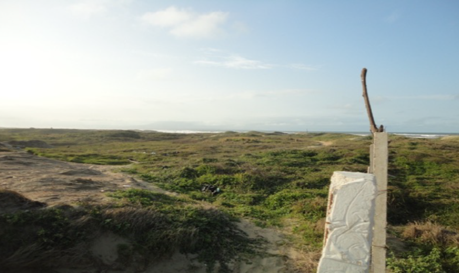 Imagen de terreno en venta en puerto esmeralda, coatzacoalcos, veracruz de ignacio de la llave