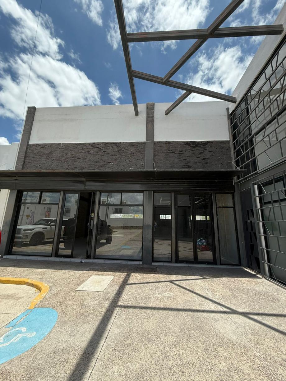 Imagen de local en venta en paseos de aguascalientes, jesús maría, aguascalientes