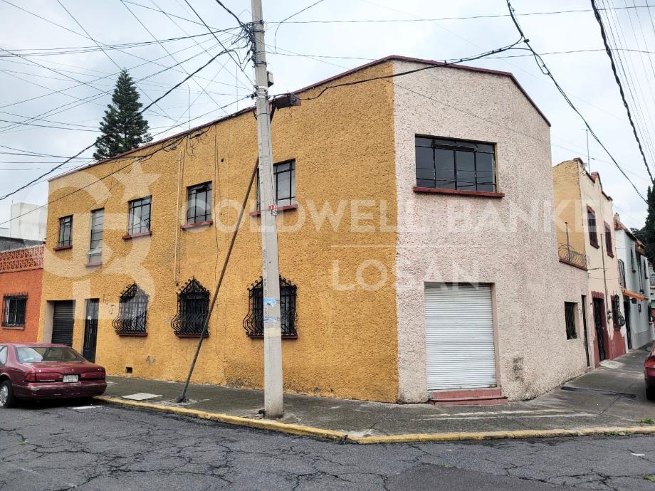 Imagen de casa en venta en industrial, gustavo a. madero, ciudad de méxico
