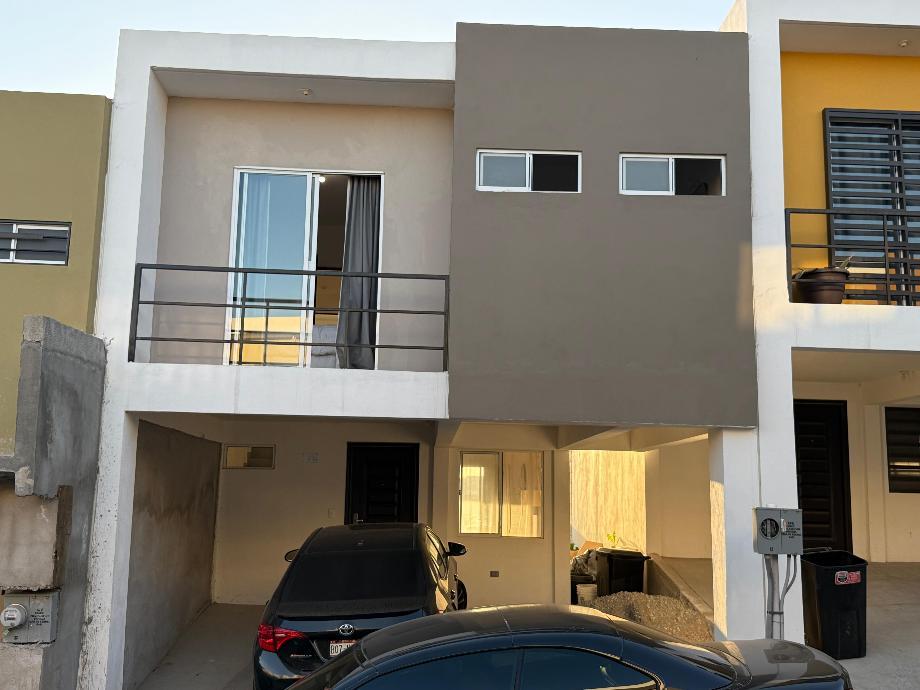 Imagen de casa en renta en panamericano, tijuana, baja california