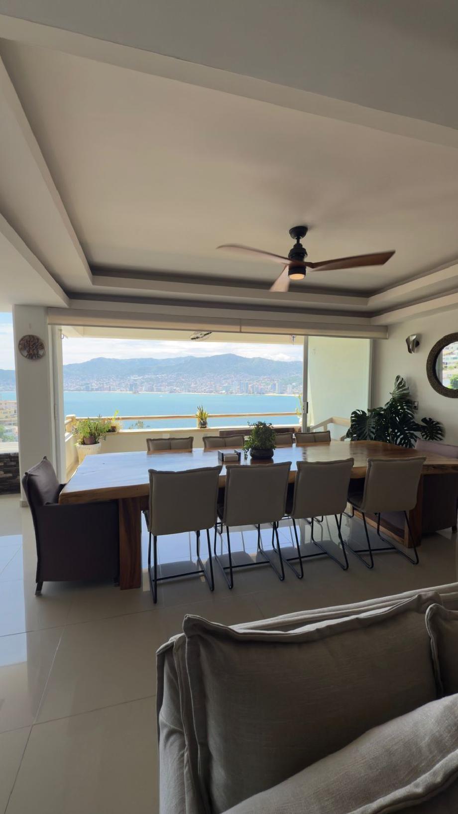 Imagen de departamento en venta en playa guitarrón, acapulco de juárez, guerrero