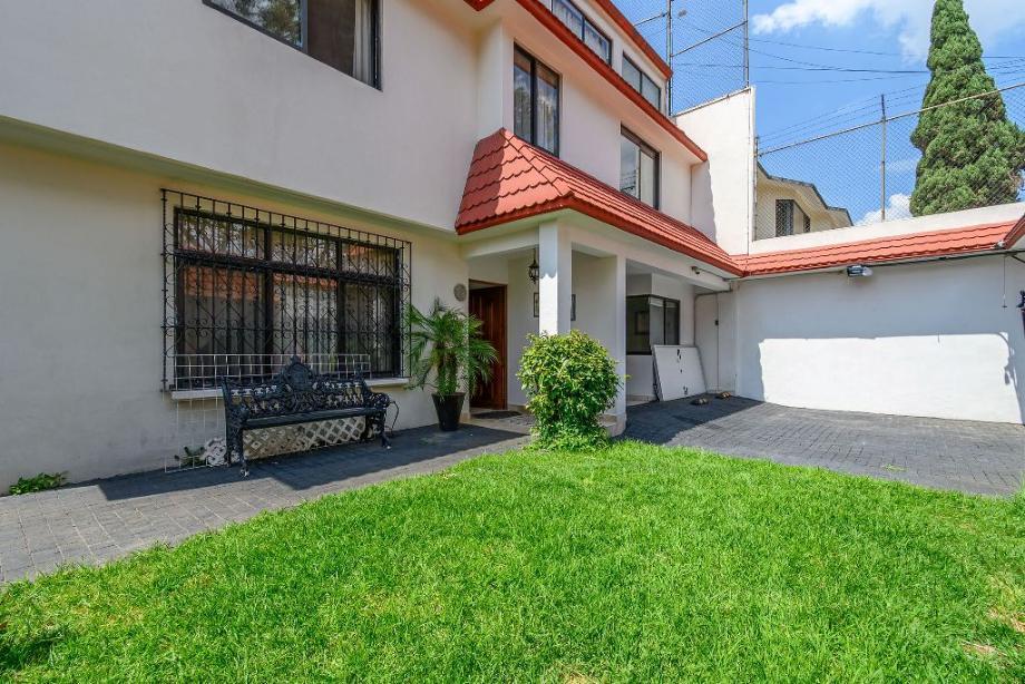 Imagen de casa en venta en las arboledas, atizapán de zaragoza, estado de méxico