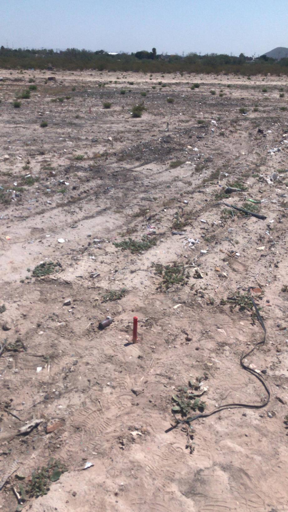 Imagen de terreno en venta en san fernando, lerdo, durango