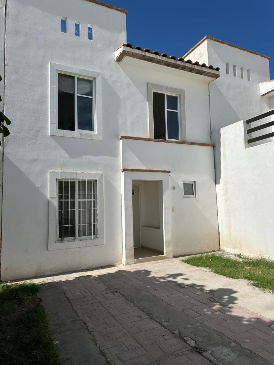Imagen de casa en renta en las lomas, torreón, coahuila de zaragoza