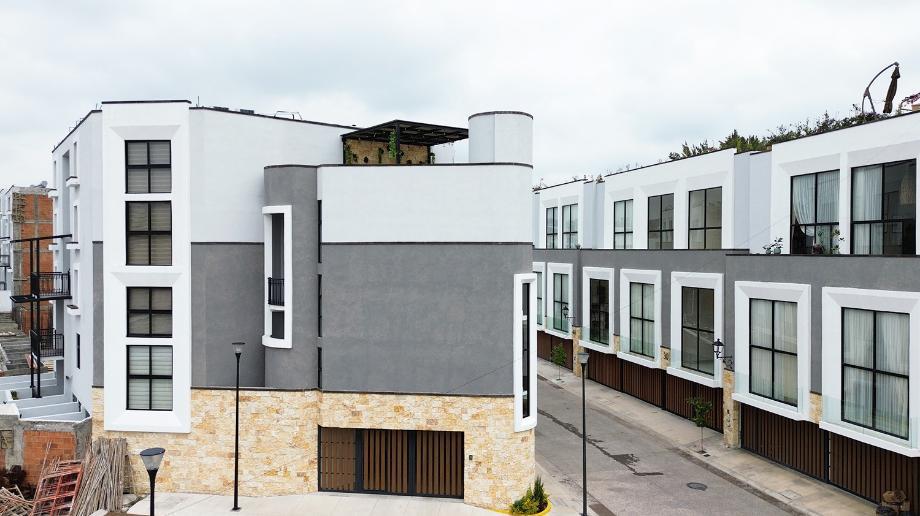 Imagen de departamento en venta en centro histórico, morelia, michoacán de ocampo