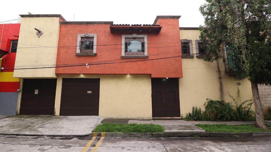 Imagen de casa en venta en chapultepec norte, morelia, michoacán de ocampo