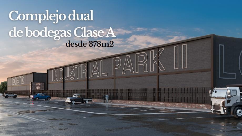 Imagen de bodega en venta en ciudad río bravo, juárez, chihuahua