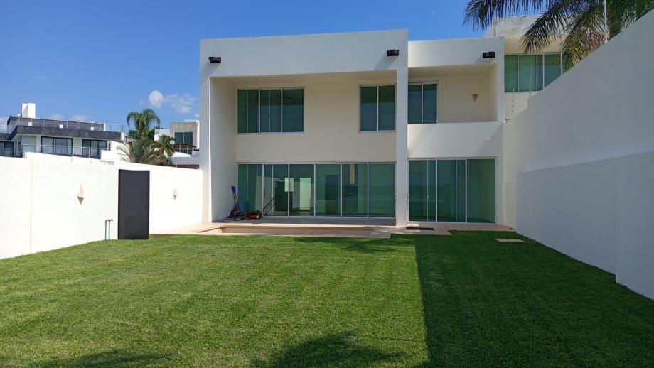 Imagen de casa en venta en tequesquitengo, jojutla, morelos