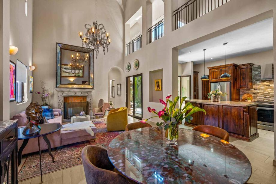 Imagen de casa en venta en el paraiso, san miguel de allende, guanajuato