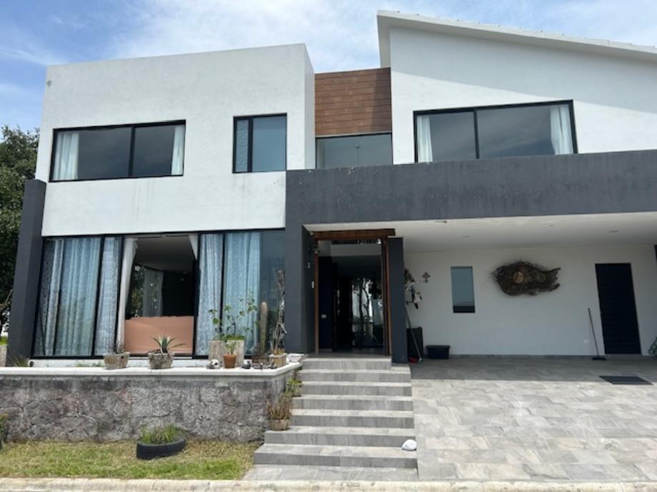 Imagen de casa en venta en campestre haras, amozoc, puebla