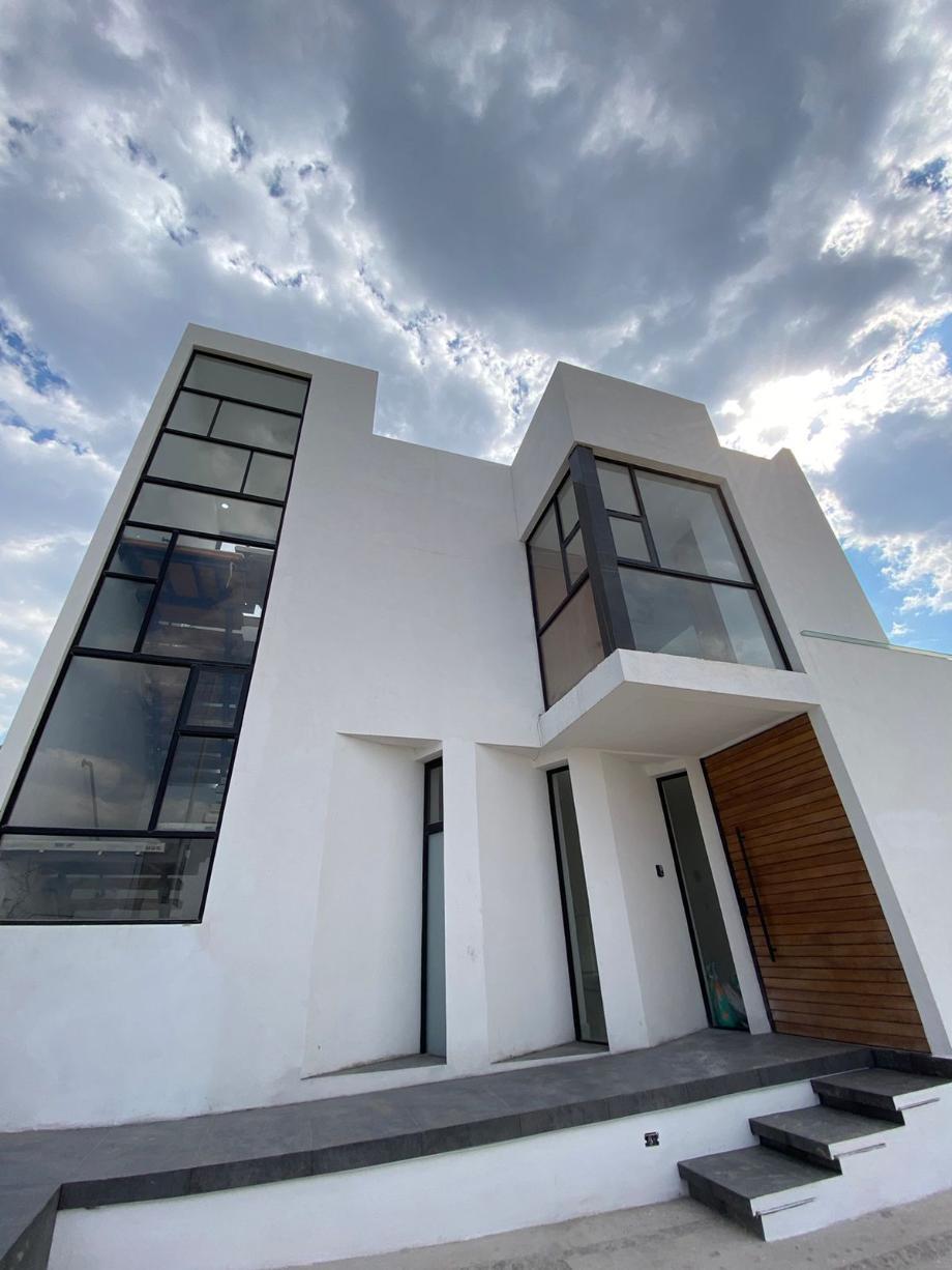 Imagen de casa en venta en zibatá, el marqués, querétaro
