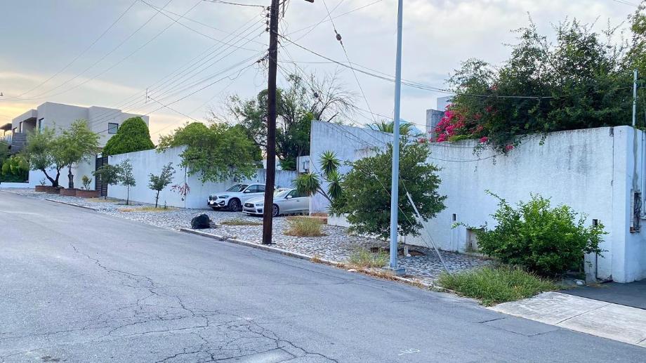 Imagen de casa en venta en privada sierra madre, san pedro garza garcía, nuevo león