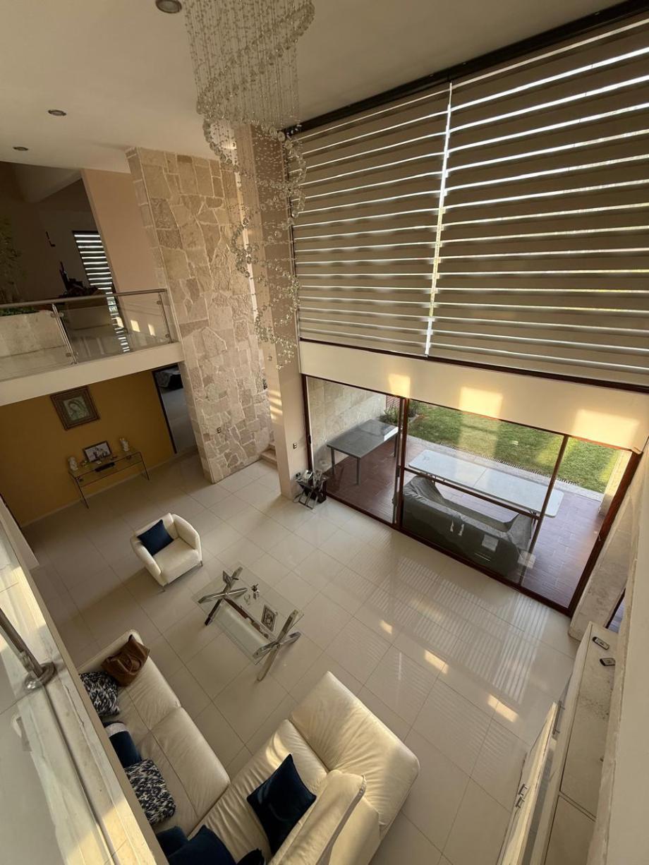 Imagen de casa en venta en club campestre, aguascalientes, aguascalientes