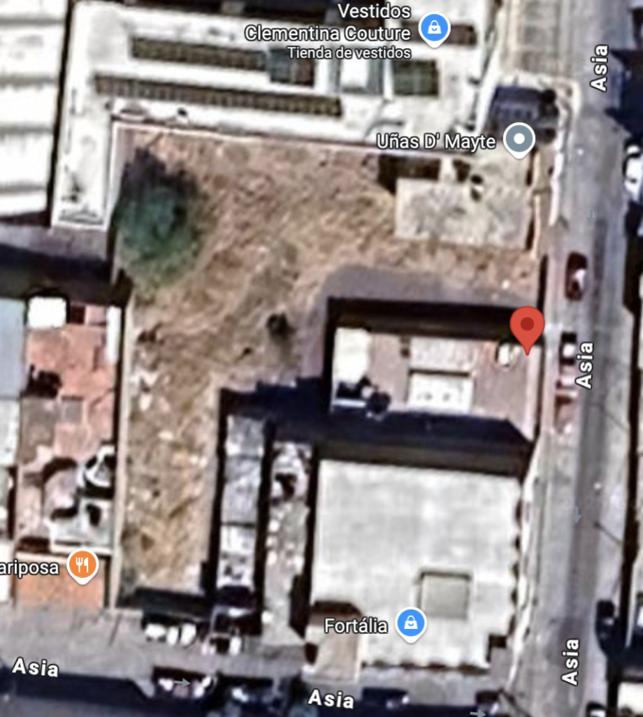 Imagen de terreno en venta en colinas del rio, aguascalientes, aguascalientes