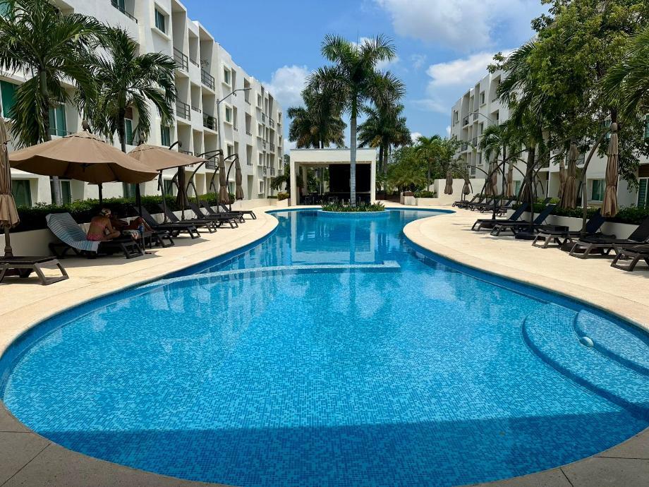 Imagen de departamento en renta en long island, benito juárez, quintana roo