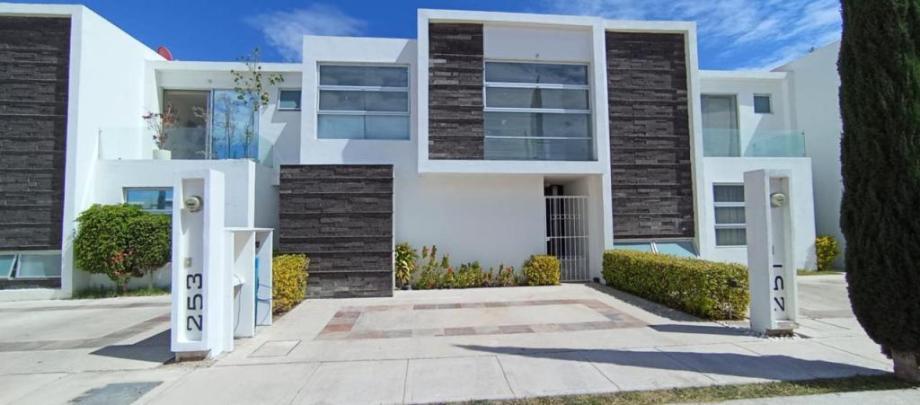 Imagen de casa en venta en maravillas, jesús maría, aguascalientes