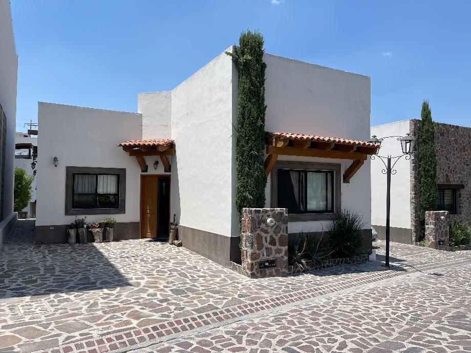Imagen de casa en venta en la antigua, san miguel de allende, guanajuato