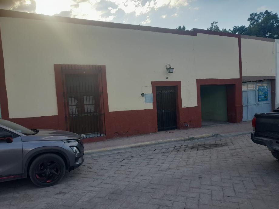 Imagen de casa en renta en parras de la fuente centro, parras, coahuila de zaragoza