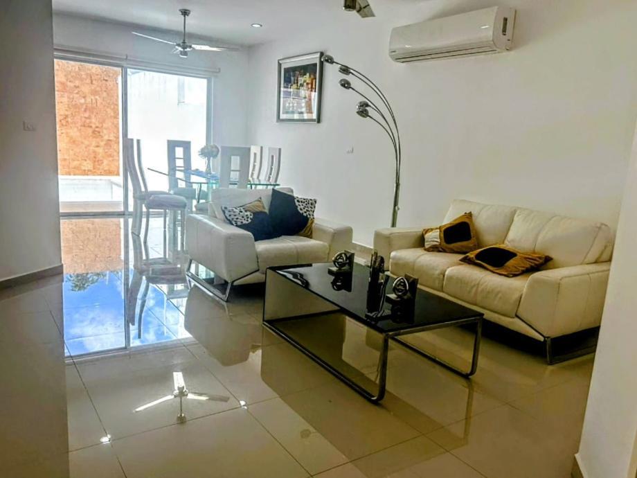 Imagen de casa en renta en temozón norte, mérida, yucatán