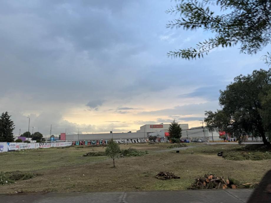 Imagen de terreno en renta en zacuautitla, coacalco de berriozábal, estado de méxico