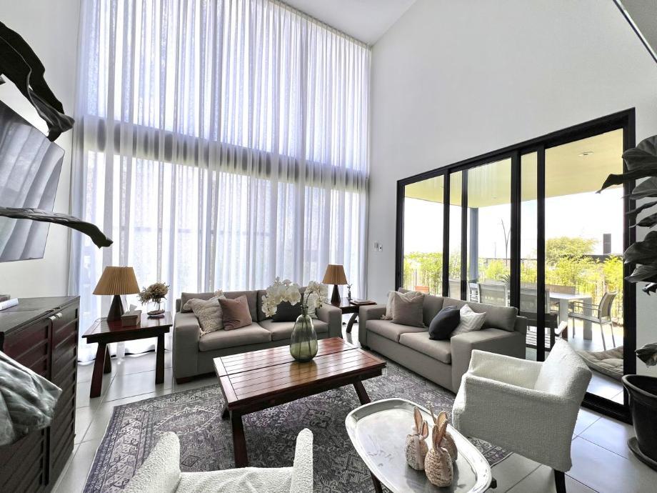 Imagen de casa en renta en lomas del campanario, querétaro, querétaro