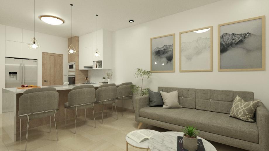 Imagen de departamento en venta en los viñedos, torreón, coahuila de zaragoza