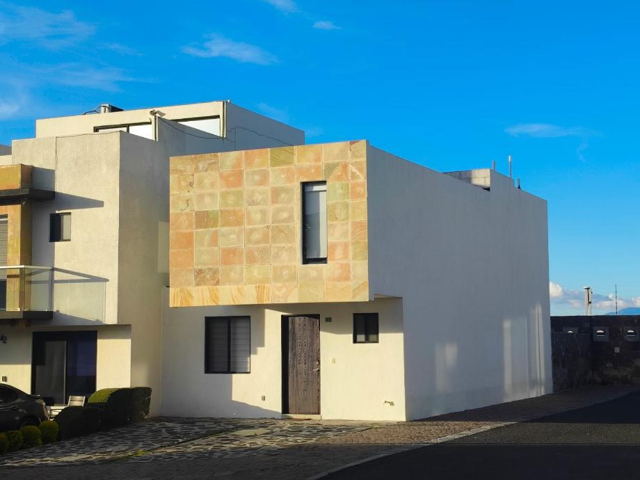 Imagen de casa en renta en zibatá, el marqués, querétaro