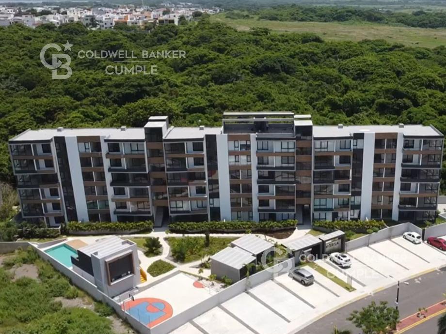 Imagen de departamento en venta en club de golf villa rica, alvarado, veracruz de ignacio de la llave