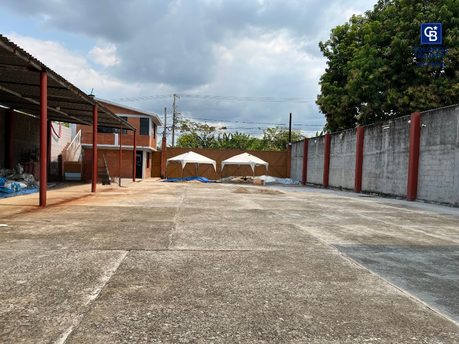 Imagen de terreno en venta en buena vista río nuevo 1ra. sección, centro, tabasco