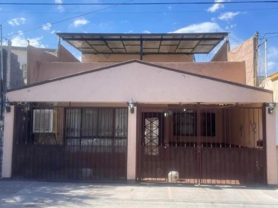 Imagen de casa en renta en del bosque, gómez palacio, durango